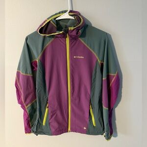 Columbia • Omni Shield Advanced Repellency